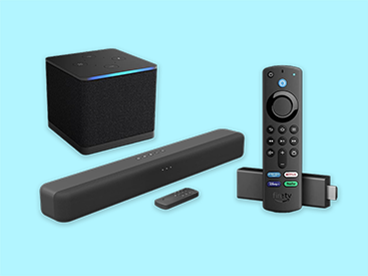 Amazon Fire TV Devices