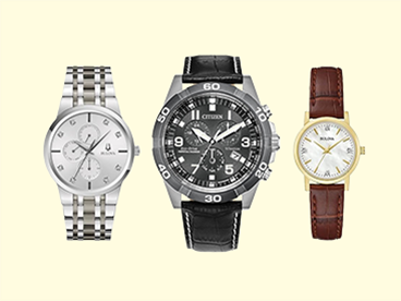 July Watches