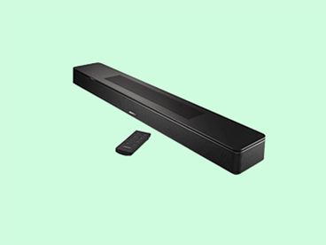 Bose 550 Sound Bar (Certified Refurbished)