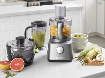 Cuisinart Favorites