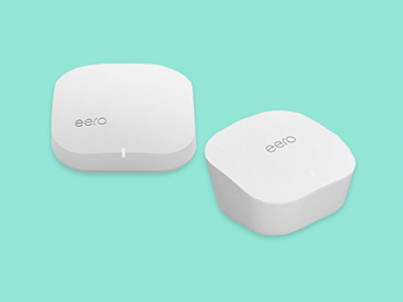 eero Routers and Range Extenders