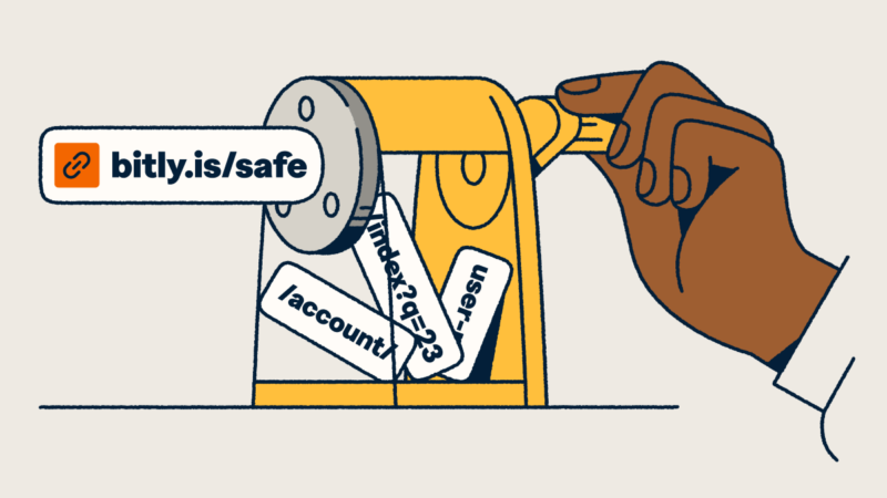 Read article: How Short Links Drive More Loyalty Program Sign-ups