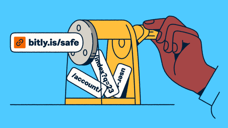 Read article: How to Create and Use Branded Redirect Links