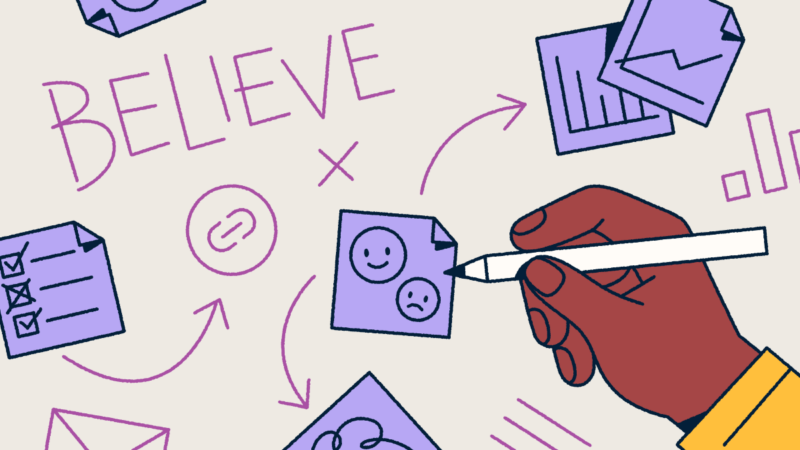 Read article: How to Stand Out With Trade Show Marketing Techniques