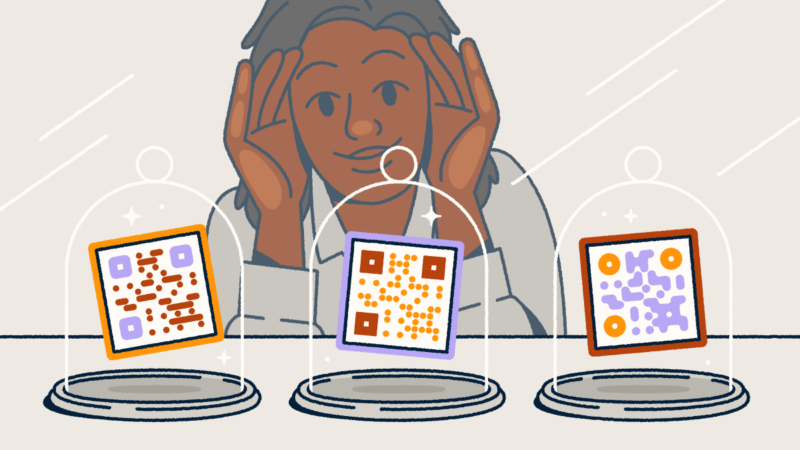 Read article: How QR Code Queue Systems Help Venues Serve More Customers Faster
