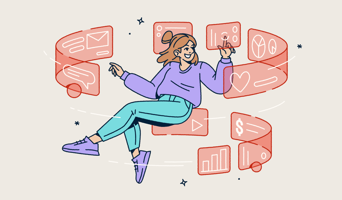 Read article: 7 Mobile Marketing Predictions and Trends to Look Out for in 2025