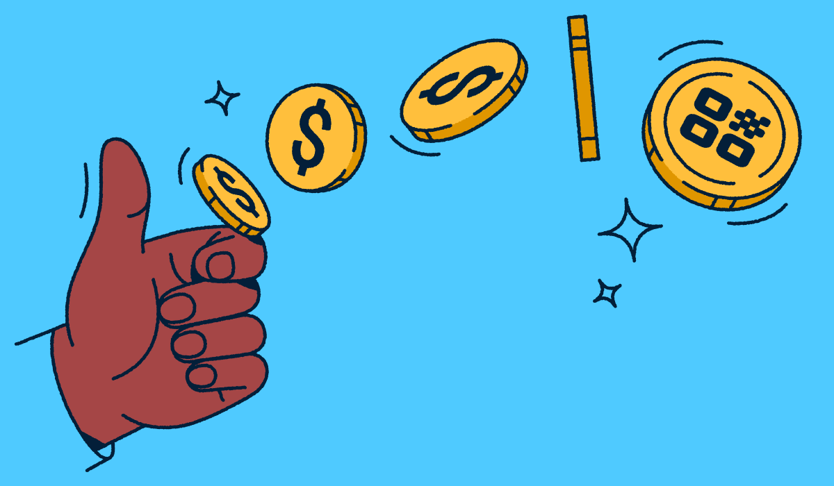 Read article: How Do QR Codes Work For Offline Payments?
