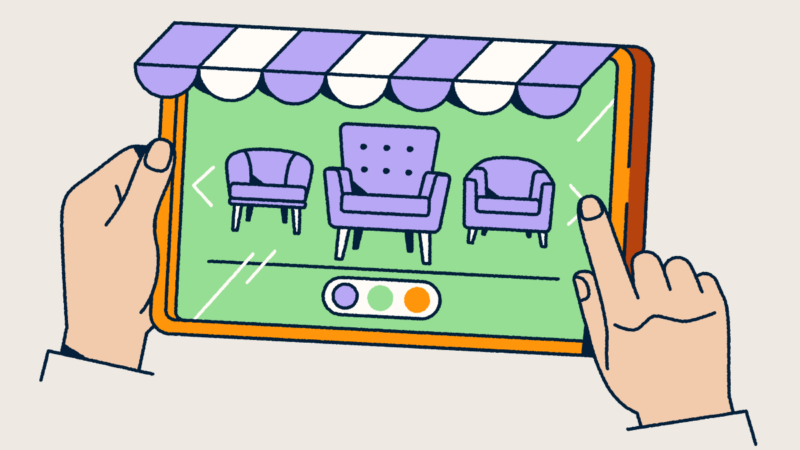 Read article: How Do Baby Brands Use QR Codes for Customer Engagement?
