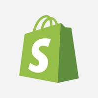 Shopify icon