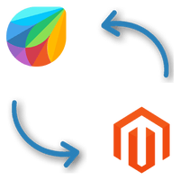 Magento 2 Connector icon