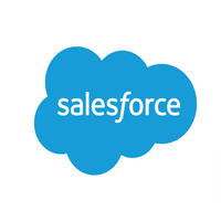 Salesforce Connector App icon