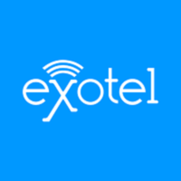 Exotel CTI icon