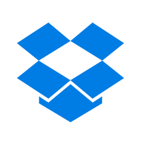 Dropbox icon