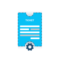 Dynamic Ticket Fields icon