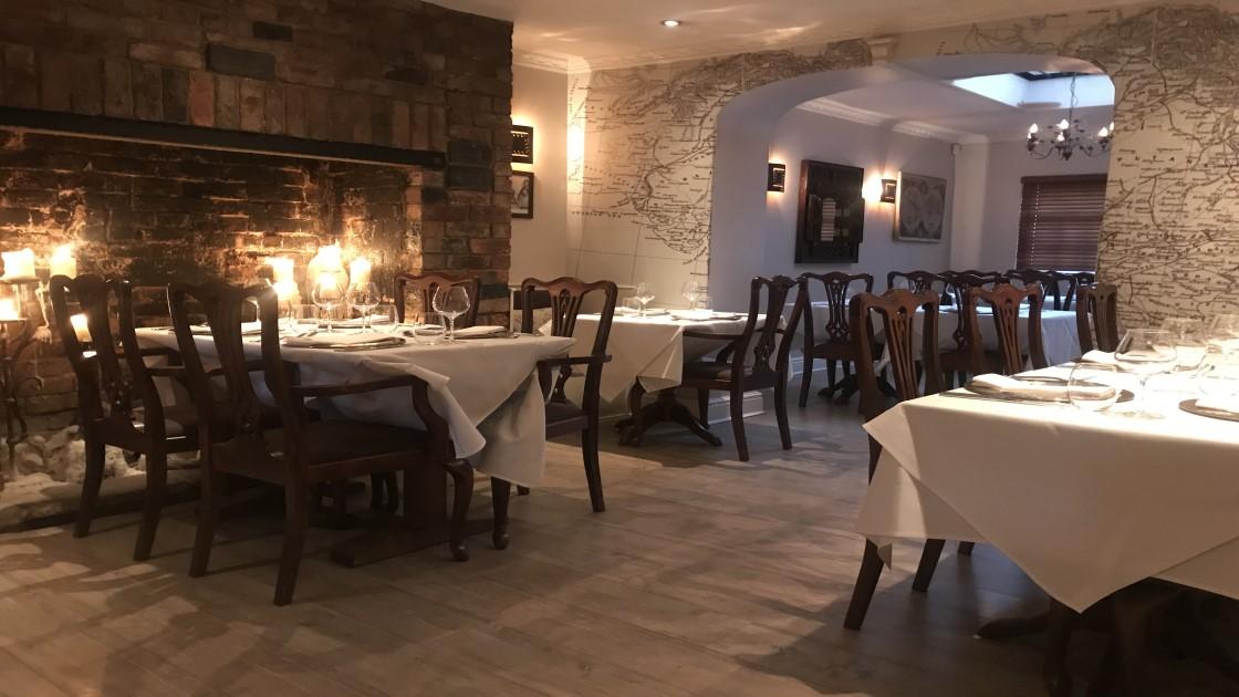 Indian Restaurants In Cheltenham