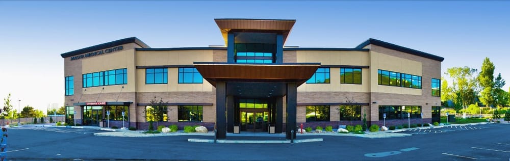 Exodus Health Network Book Online Urgent Care In Magna Ut 84044 Solv