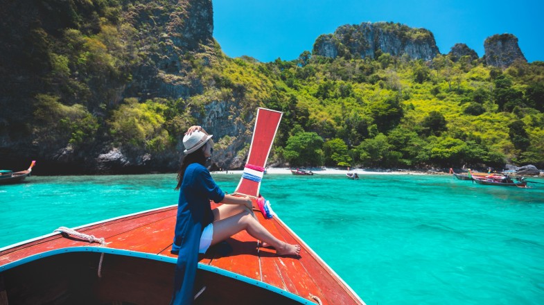 Best Time To Visit Thailand Bookmundi