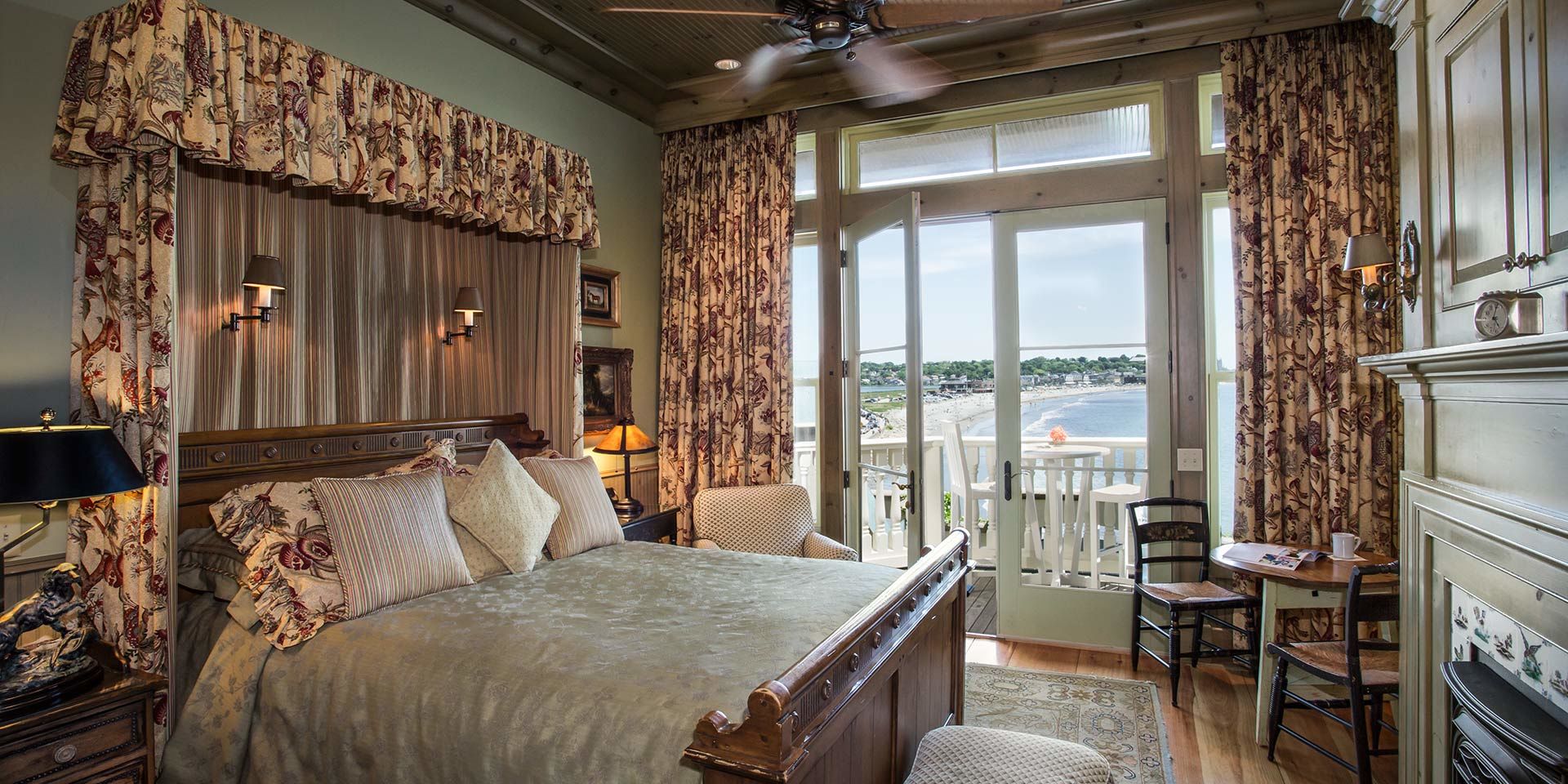 ocean villas at the chanler