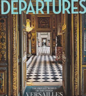 Departures.com