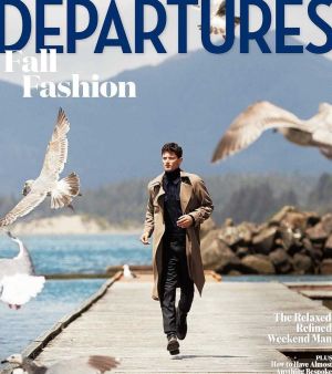 Departures.com