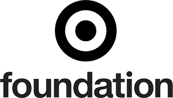 Target Foundation Logo