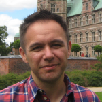 Steven Cummins is a professor of population health at the London School of Hygiene and Tropical Medicine.