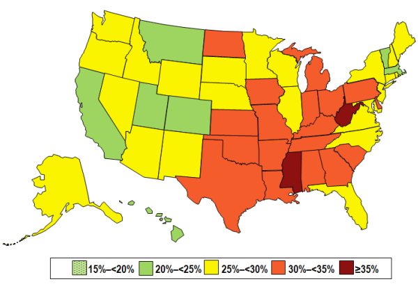 Image courtesy of CDC.