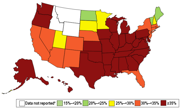 Image courtesy of CDC.