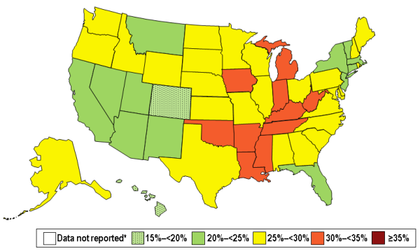 Image courtesy of CDC.