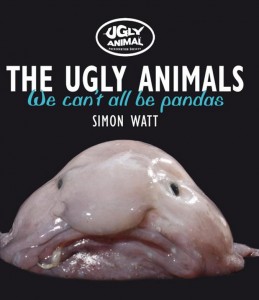 Ugly Animals