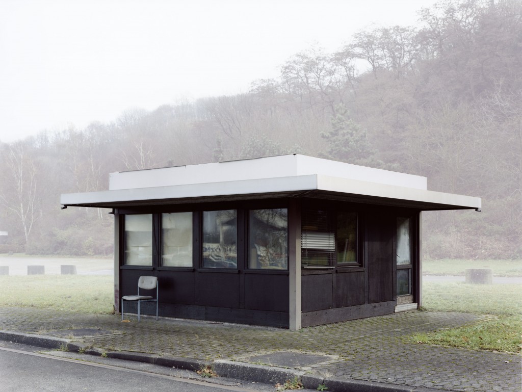 Germany/Belgium, Aachen, 2007. Photo by Josef Schulz