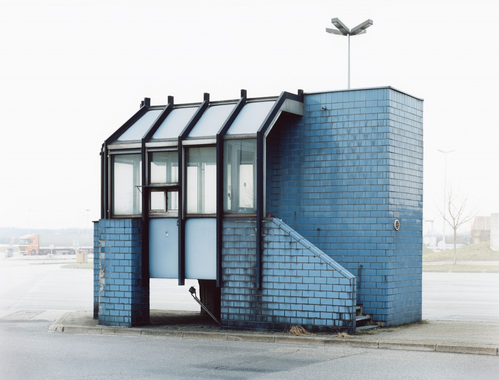 Germany/France, Mulhouse, 2005. Photo by Josef Schulz