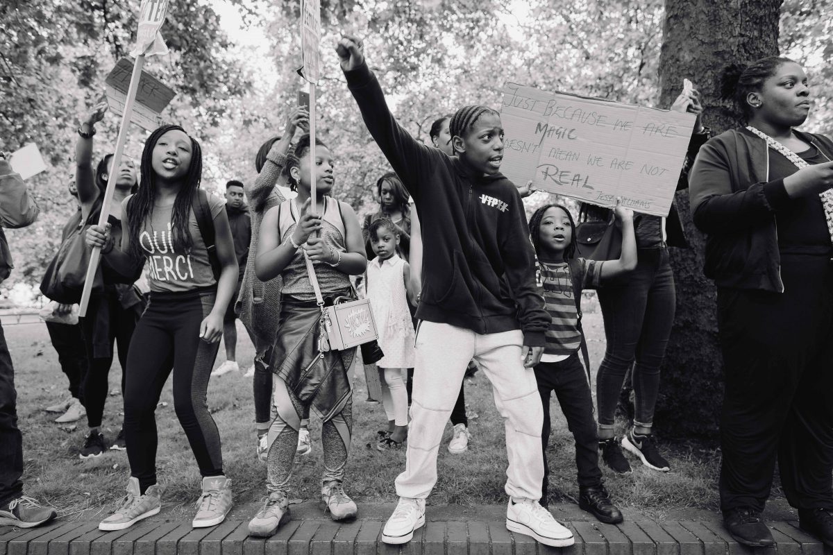 Photo by Vincentchapters