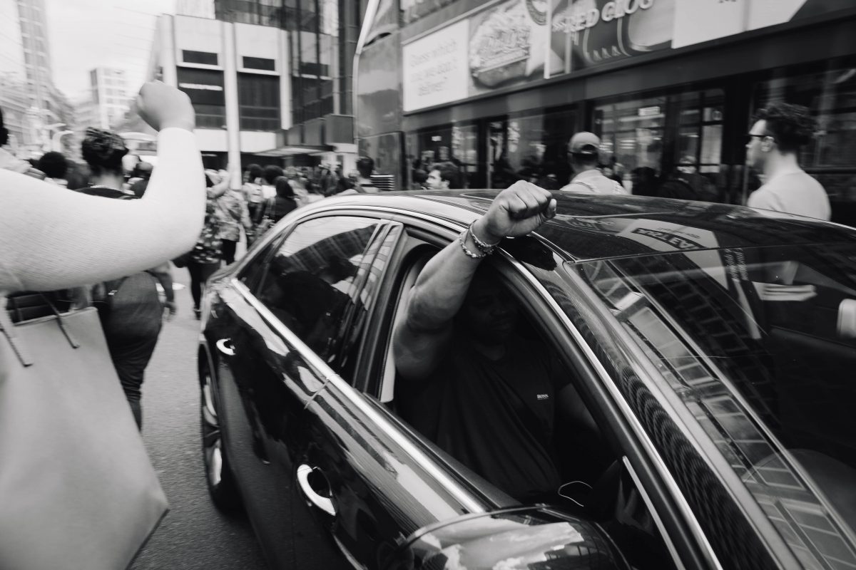 Photo by Vincentchapters