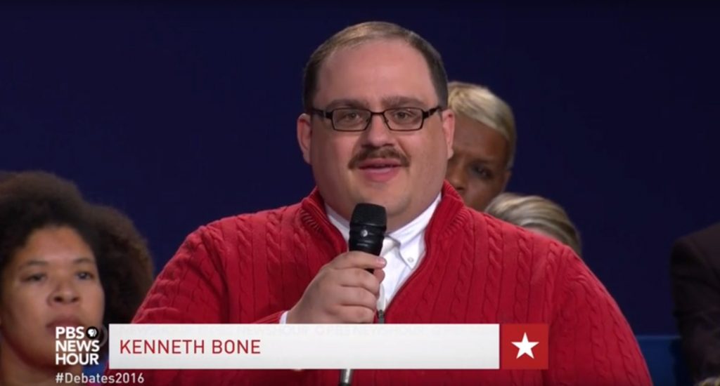Kenneth Bone