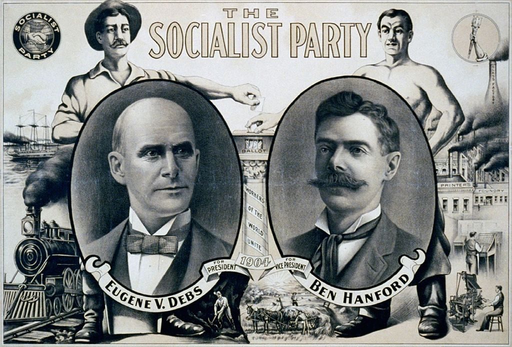 Socialist_Party_Eugene_Debs_1904_campaign_poster