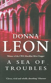 "A Sea of Troubles." Credit: Arrow Books