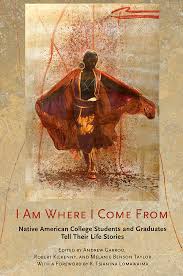 "I Am Where I Come From." Credit: Cornell University Press