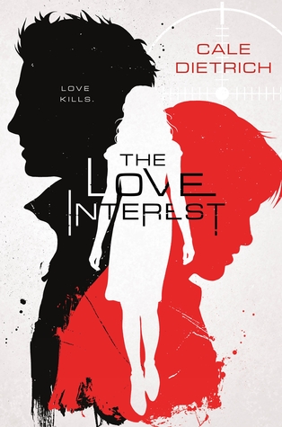 "The Love Interest." Credit; Feiwel & Friends