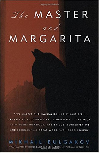 "The Master and Margarita." Credit: Penguin Classics