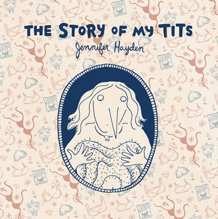 "The Story of My Tits." Credit: Top Shelf Productions