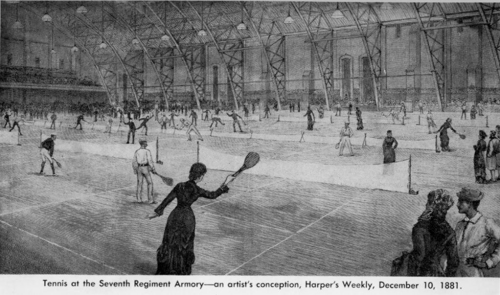 Illustration courtesy of Warren Kimball, Author of Raising the Game