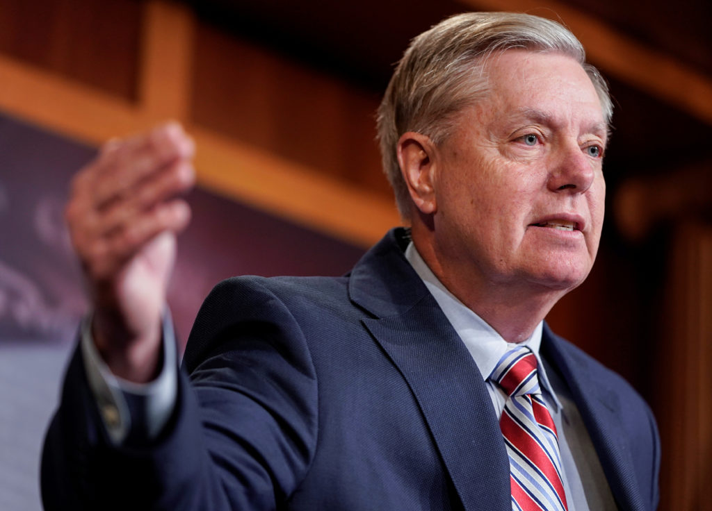 Lindsey Graham Net Worth 2023: How Did He Make His Money?