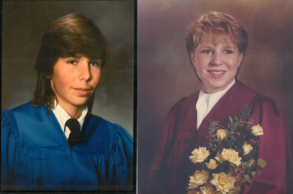 While on a road trip in 1987, Jay Cook and Tanya Van Cuylenborg were murdered, their bodies found nearly 80 miles apart. The case remained resolved for 32 years, until genetic genealogy emerged. This forensic technique relies on at-home DNA tests and public databases to track down violent criminals. Photo courtesy of James Scharf 