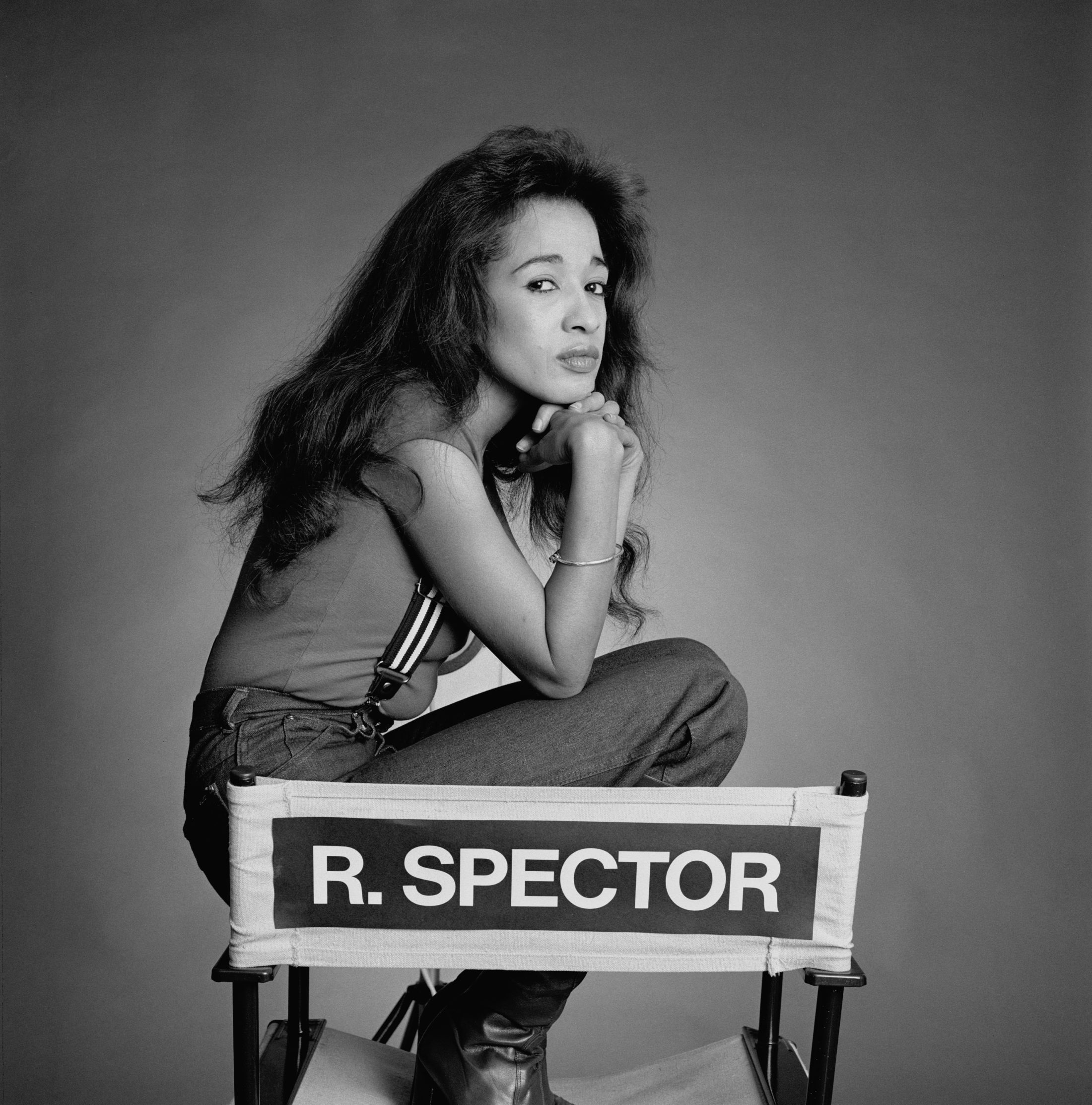 Ronnie Spector