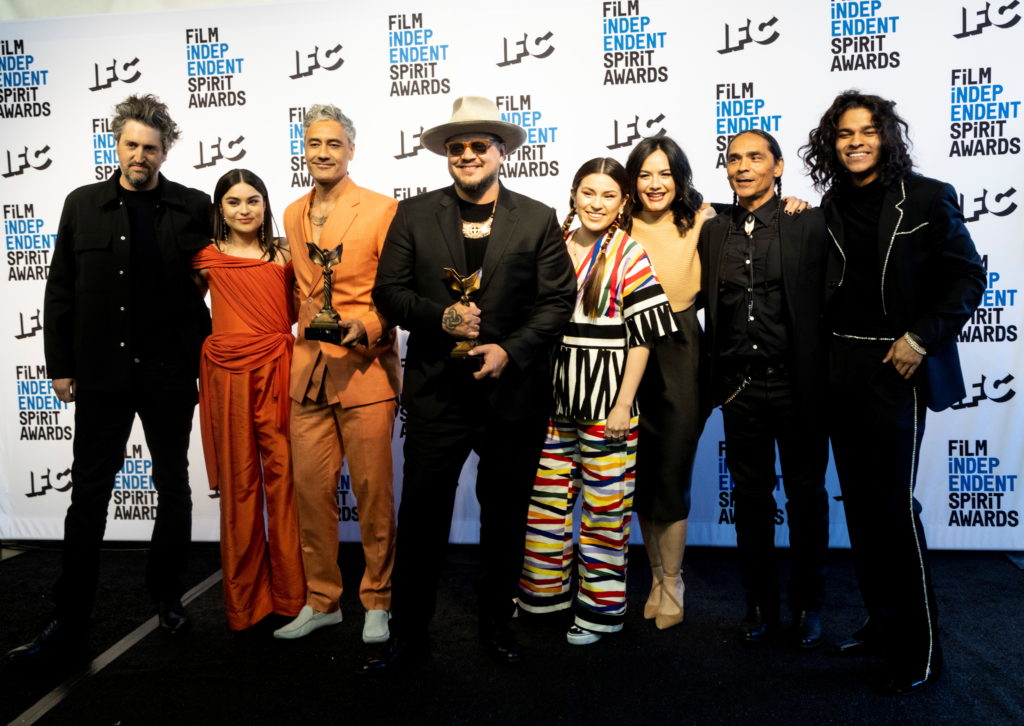 37th Film Independent Spirit Awards