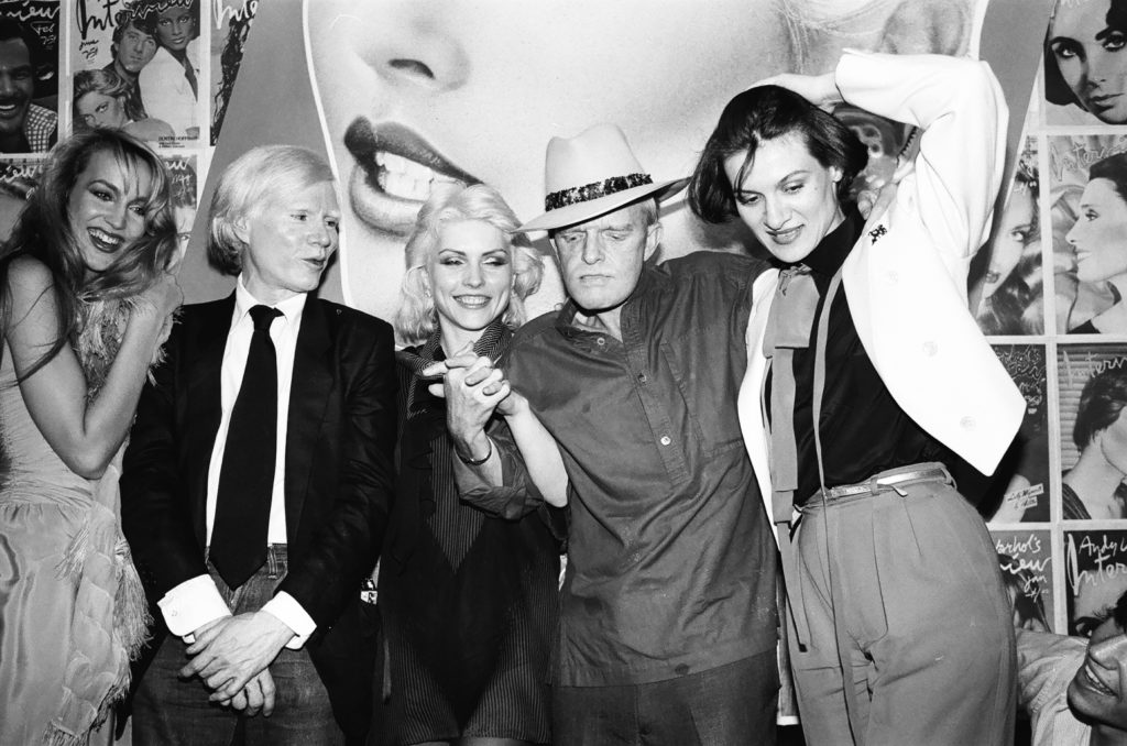 Studio 54 Archive By Sonia Moskowitz