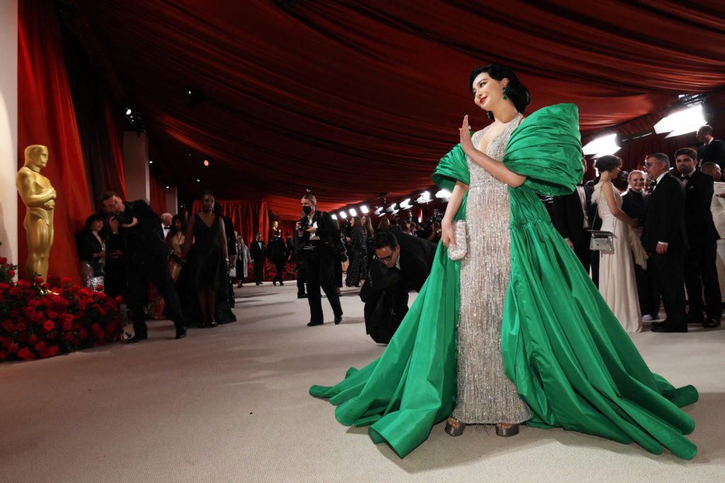 95th Academy Awards - Oscars Arrivals - Hollywood