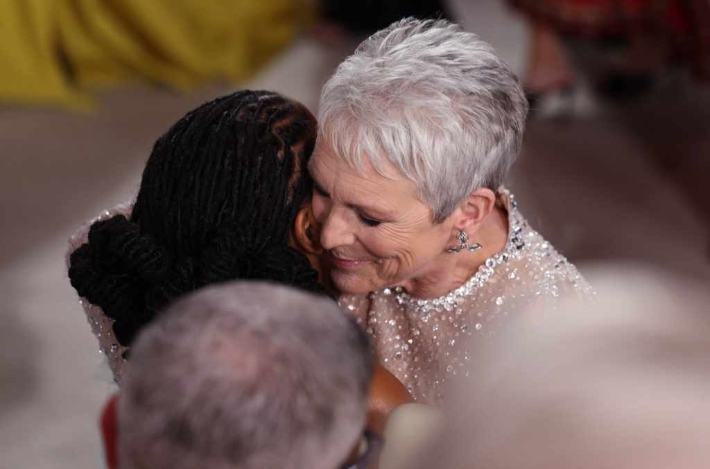 95th Academy Awards - Oscars Arrivals - Hollywood