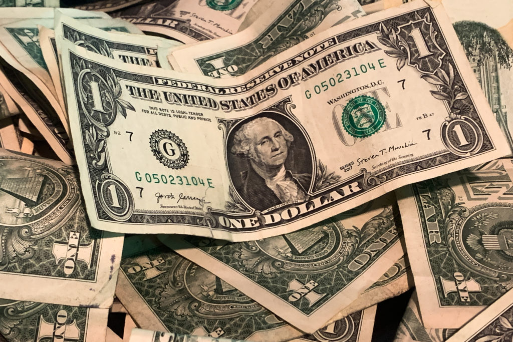 Expecting a tax refund? Heres why it could be smaller than last year